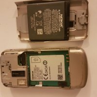 Телефон Nokia 6210s. Работи отлично., снимка 6 - Nokia - 28135245