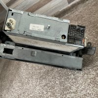 CD CHANGER BMW  E39 касетофон , снимка 2 - Аксесоари и консумативи - 43556745