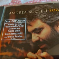 ANDREA BOCELLI, снимка 6 - CD дискове - 44098484