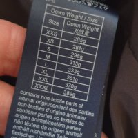 Tommy Hilfiger Mens Down Water Repellent Jacket Size M ОРИГИНАЛ! Мъжко Зимно пухено Яке!, снимка 11 - Якета - 43790203