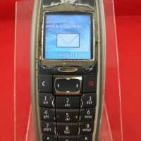 Телефон Nokia 2600, снимка 2 - Nokia - 17180358