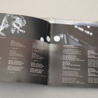 Marque - Freedomland, CD аудио диск, снимка 3 - CD дискове - 40026189