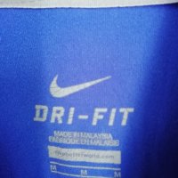 Nike Running Dry-Fit оригинално дамско горнище блуза , снимка 3 - Спортни екипи - 38008127