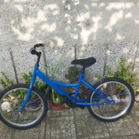 Детско колело, велосипед тип БМХ BMX 20 цола, снимка 4 - Велосипеди - 43791719