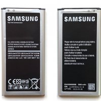 Батерия за Samsung Galaxy S5 G900F EB-BG900BBE, снимка 1 - Оригинални батерии - 35626165