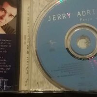 СД - Jerry Adriani - Forza Sempre (Álbum) МУЗИКА, снимка 2 - CD дискове - 27705266