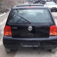 VW Lupo 1.0 i, 2000 г НА ЧАСТИ, снимка 6 - Автомобили и джипове - 27681427