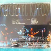 Michael Katon – 2CD (Blues Rock), снимка 3 - CD дискове - 39197512