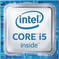 Процесор за компютър Intel CPU Desktop Core i5-10400 2.9GHz, 12MB, LGA1200 SS30498, снимка 1 - Друга електроника - 40486744