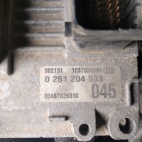 компютър за фиат пунто 1.2 , Ecu Fiat Punto 1.2 16v 0261204983, 1037352994,, снимка 1 - Части - 43881867