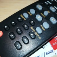 yamaha dvd remote control, снимка 9 - Други - 28651900