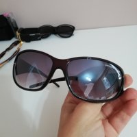 Мъжки слънчеви очила Armani, снимка 4 - Слънчеви и диоптрични очила - 28171472