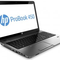 HP Probook 450 G0, снимка 1 - Части за лаптопи - 27244923