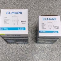 LED крушка 40W Е27, снимка 3 - Лед осветление - 24479067