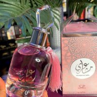 MASHA'ARI eau de parfum за жени, 100мл , снимка 3 - Дамски парфюми - 43654635