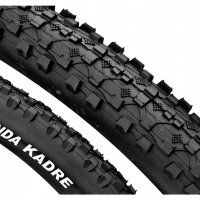 Външни гуми за велосипед колело KENDA KADRE 27.5х2.10 / 29x2.10, снимка 5 - Части за велосипеди - 28790282