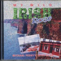 Irish -rose, снимка 1 - CD дискове - 35646168