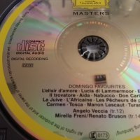 PLACIDO DOMINGO, снимка 7 - CD дискове - 27802865