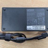 Оригинално зарядно Lenovo 135W 170W 230W квадратна букса + Гаранция, снимка 4 - Части за лаптопи - 35591399