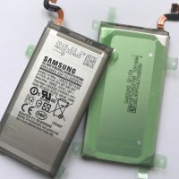 Батерия за Samsung Galaxy S8 Plus G955F, снимка 2 - Оригинални батерии - 27451212