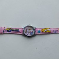 Детски часовник Hannah Montana, снимка 4 - Детски - 37222080