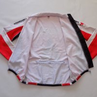 вело джърси bio racer горнище термо мъжко оригинално колоездене 6/XXL, снимка 3 - Спортни дрехи, екипи - 43926996