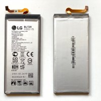 Батерия за LG G7 ThinQ G710EM BL-T39, снимка 1 - Оригинални батерии - 33175351