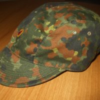 Военна шапка Бундесвер/нова, снимка 3 - Екипировка - 26799309