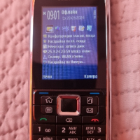 Nokia e51, снимка 3 - Nokia - 44853487