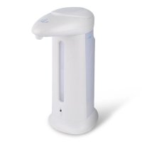 🧼 Автоматичен дозатор за сапун Soap Magic , снимка 8 - Други стоки за дома - 43010271