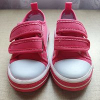 Детски обувки, снимка 2 - Детски обувки - 36898789