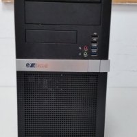 Настолен компютър EXONE Intel CORE I5 -2, снимка 1 - Работни компютри - 28519820