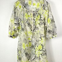 Marc Cain blouse EU 40 nr.B58, снимка 5 - Ризи - 40577617