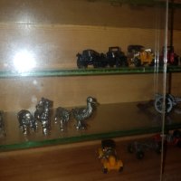 Продавам метални фигурки на Киндер , снимка 5 - Колекции - 44000733