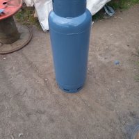 Българска газова бутилка, снимка 2 - Селскостопанска техника - 39813189