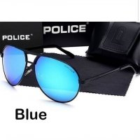 Слънчеви очила POLICE, снимка 8 - Слънчеви и диоптрични очила - 27362697