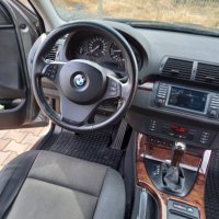 BMW X5, снимка 5 - Автомобили и джипове - 43407439