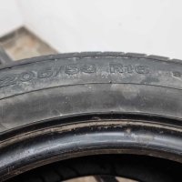 1бр лятна гума 205/55/16 Dunlop R31 , снимка 2 - Гуми и джанти - 43550246