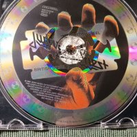 JUDAS PRIEST CD Матрични, снимка 7 - CD дискове - 35240410