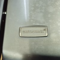 Тостер Gastroback 42502 - 2400 W, снимка 4 - Тостери - 43936858
