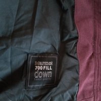 Marmot 700 Fill Down Winter women's Jacket - дамско пухено яке КАТО НОВО, снимка 10 - Якета - 39081287