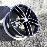 Джанти за Ауди Audi RS 19” цола 5х112 чисто нови А4 А5 А6 A7 A8 Q5.., снимка 4 - Гуми и джанти - 33026632