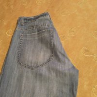Дънки Rocca Jeans размер 32, снимка 7 - Дънки - 27166679