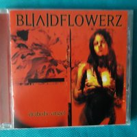 Bloodflowerz – 3CD (Gothic Metal,Heavy Metal), снимка 1 - CD дискове - 39128923