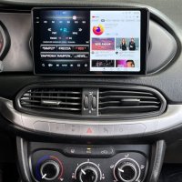 Fiat Tipo 2014-2020, Android Mултимедия/Навигация, снимка 3 - Аксесоари и консумативи - 43500091