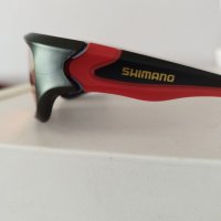 Оригинални слънчеви очила"Shimano"-нови, снимка 2 - Слънчеви и диоптрични очила - 40601090