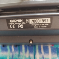 сонар Garmin 298, снимка 2 - Garmin - 44924172