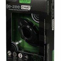 Безжичен високоговорител + Mic E-Zee Chat Xbox 360 Wireless - EZCX1, снимка 1 - Xbox конзоли - 28648687
