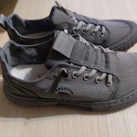 Мъжки обувки , снимка 4 - Спортни обувки - 43666672