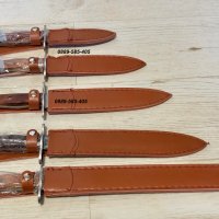 Руски ножове за лов драже риболов къмпинг подарък НОЖ сгъваем ак47, снимка 3 - Ножове - 27852529
